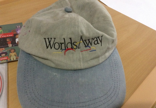 WorldsAway 16