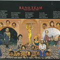 Reno Team - First Look - May 1994