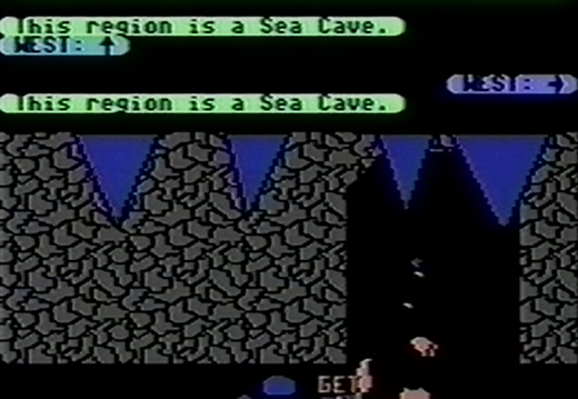 a Sea Cave - 14